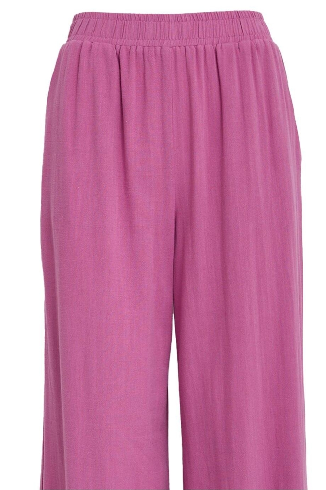 HANNAH PANT PC8340 7002 ROSEBUD PINK